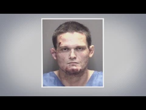 Son charged in mother's stabbing death