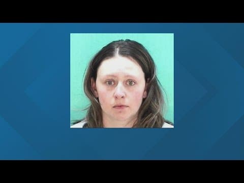 Court records: Licking Heights teacher's aide admits to having sex with student