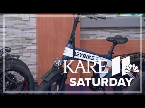 What you need to know about eBikes