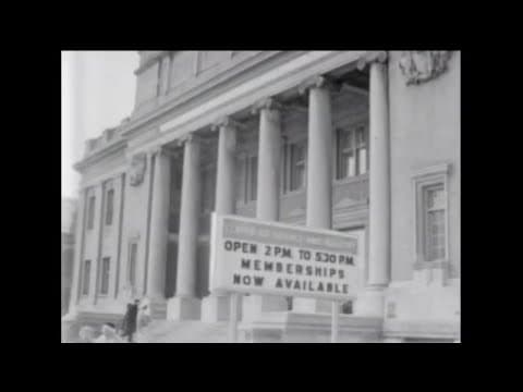 From the archives: 1964 opening of COSI in Columbus