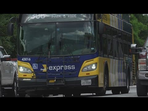 DART cuts could impact vulnerable riders