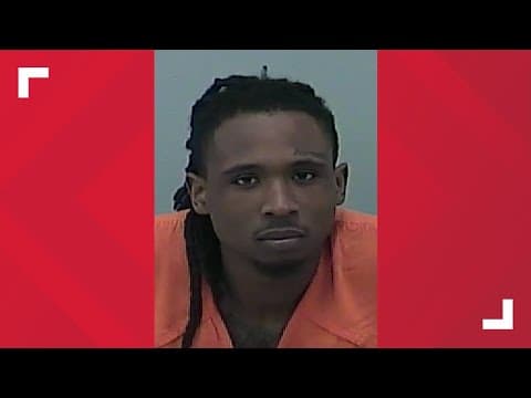 Man accused of exchanging gunfire with police on I-71 appears in court