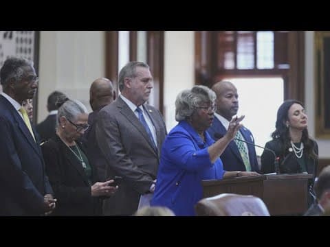 As Texas passes new Congressional maps, other states vow to retaliate