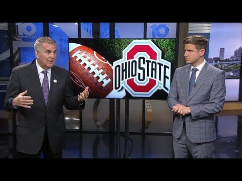 What to expect as Ohio State is set to play Missouri in the Cotton Bowl