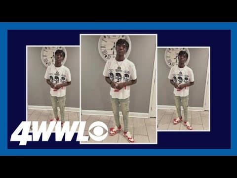 Warren Easton rocked as 2nd student dies in two weeks