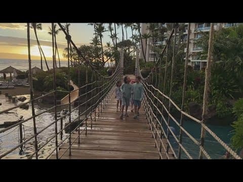 Best ways to help Maui after the wildfires