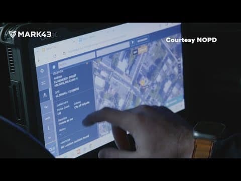 Indictment of 'Glock Boyz' gang members in New Orleans