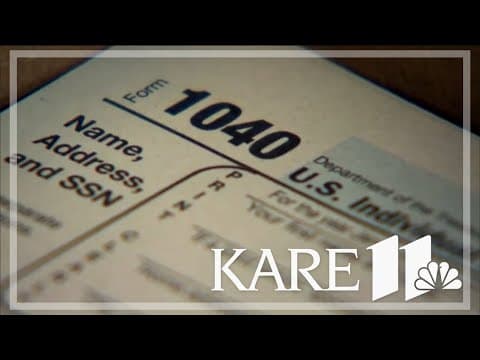 How the IRS layoffs could affect your tax return this year