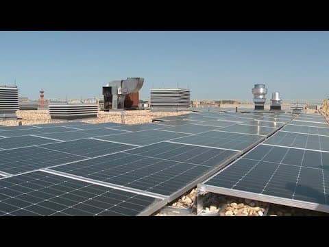 DC Councilmember Pushes for Solar Canopies to Expand Renewable Energy and Provide Shade