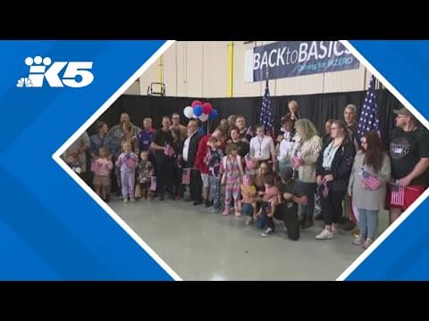 Trump administration fast-tracks Afrikaner asylum