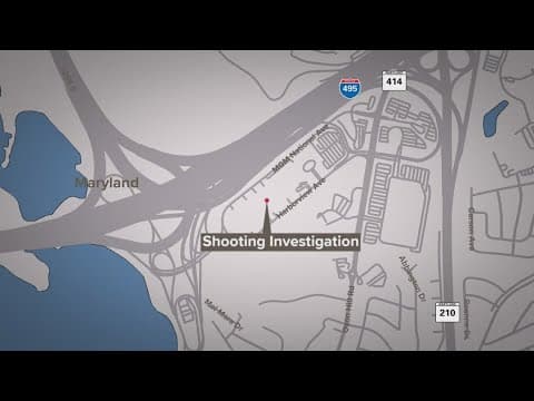One man dead after fatal shooting at MGM National Harbor Hotel & Casino