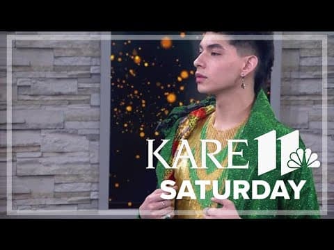 Fashion Week Minnesota announces upcoming shows in April