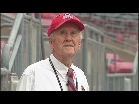 Long-time Redcoat looks ahead to new Ohio State football season