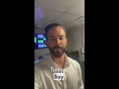 St. Pete's plan to deal with high water bills