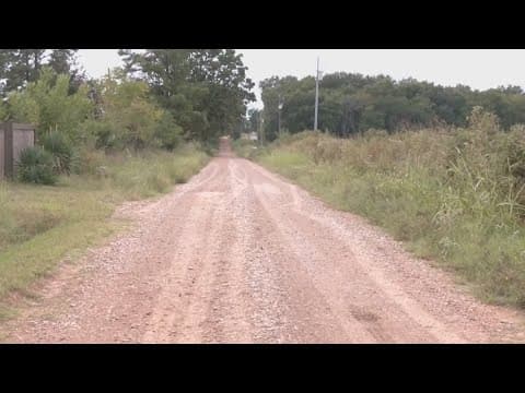 Caretaker killed by tiger at wildlife preserve in southeastern Oklahoma