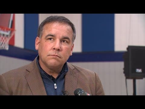 Ginther delivers 2023 State of the City address