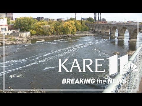 Solution to solve California drought? Some say water from the Mississippi