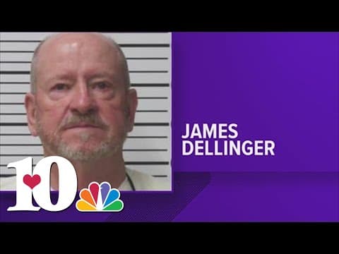 TDOC: Inmate on death row since 1996 for East TN murders dies in prison