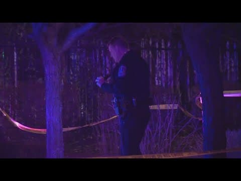 1 dead, 1 critical after Saturday morning shootings in Indy