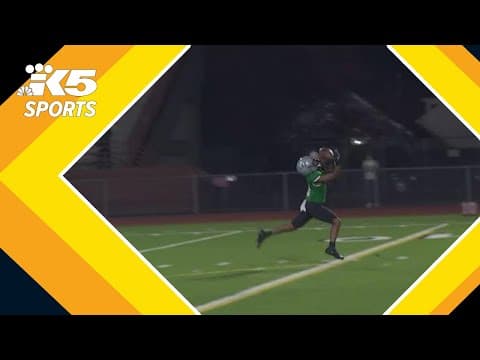 Big Game highlights: Emerald Ridge beats Skyline 37-22