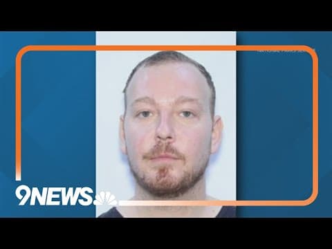 Remains of missing man recovered in Black Canyon National Park