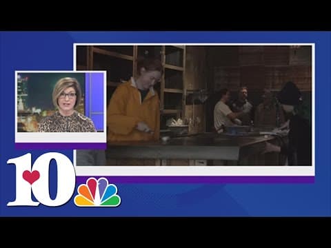 Chivo restaurant remains closed due to water damage from freezing pipes