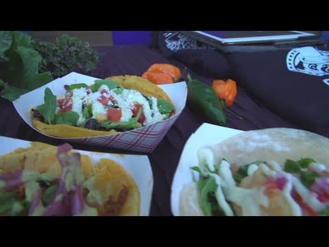 Celebrating Hispanic Heritage and the region's top chefs and restaurateurs