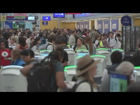 Hurricane Beryl update: Here's how to protect yourself from weather destroying your trip