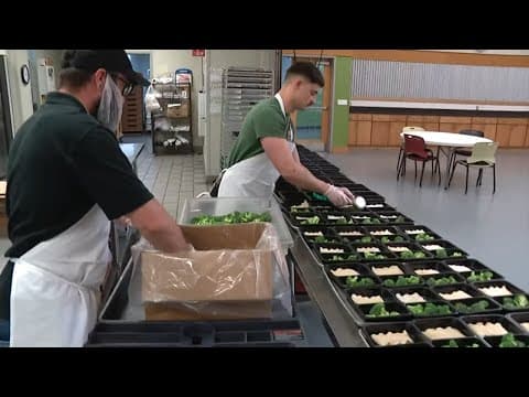 Summer feeding program will make sure no child goes hungry; how you can help