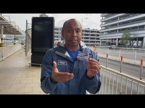 Travel tips for Saints fans going to London