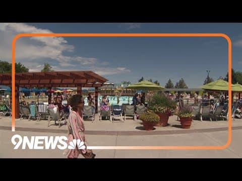 Water safety tips for National Swim Safety Month