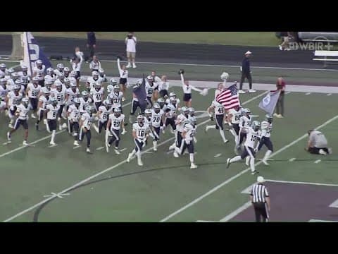 Rivalry Friday: Farragut vs. Bearden