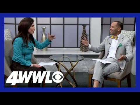 Health risks of celebrating Mardi Gras