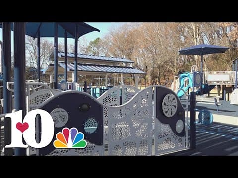 BlueCross Healthy Place opens