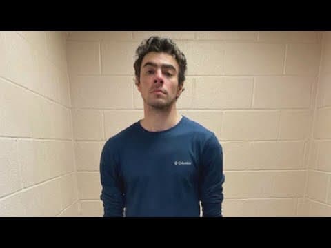 Luigi Mangione expected to waive extradition