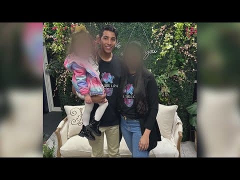 Brazilian father detained by ICE after pleading guilty to speeding in Franklin County court