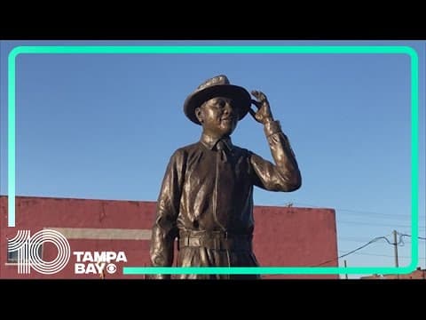 President Biden signs proclamation to establish Emmett Till & Mamie Till-Mobley National Monument