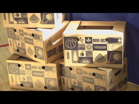 New program aims to combat food insecurity