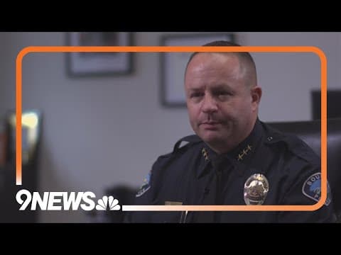 First responder reflects on Aurora theater shooting