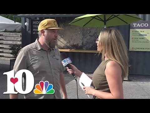 Third annual Oktoberfest to be held at Peaceful Side Social