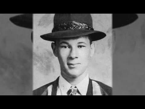 New Orleans Navy sailor killed in Pearl Harbor laid to rest in Slidell