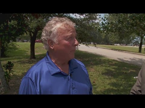 Local St. Tammany businessman in Louisiana victimized again in embezzlement case?