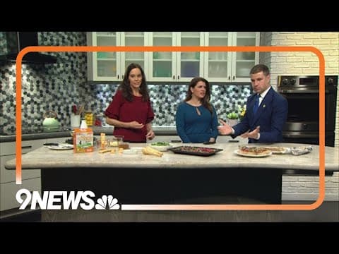 Cooking ideas for this Valentine's Day