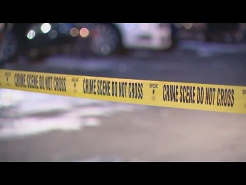 2 killed, 2 injured in separate shootings overnight Sunday in Indianapolis