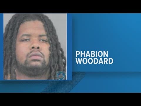 Louisiana high school employee arrested after inappropriate behavior with a student, sheriff's offic