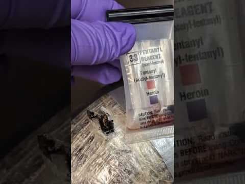 Slidell Police, FBI, DEA make largest fentanyl bust in St. Tammany history