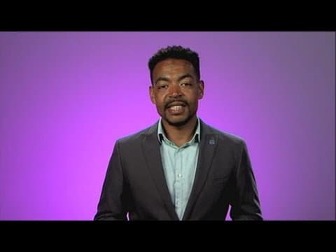 AAPI Heritage Month: Columbus City Council President Shannon Hardin