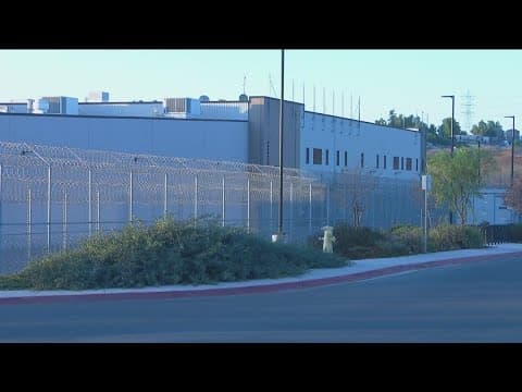 San Diego judge rules on lawsuit alleging court delays for immigration detainees