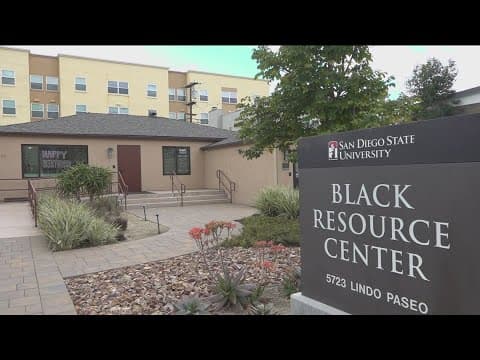 Chinese-American family pays it forward with $5 million donation to SDSU