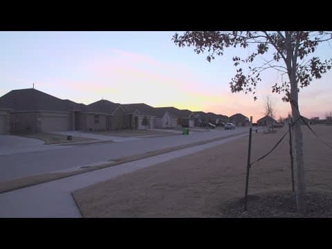 Is North Texas' housing market shifting? What does that mean for homebuyers?